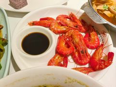 -世纪缘国际会议中心·中餐厅(百家湖店)