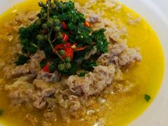 酸汤肥牛-小土豆北方菜馆(方庄店)