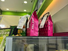 -阿水大杯茶(泉城路店)