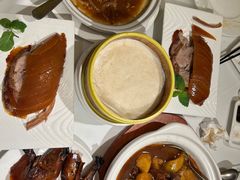 -贝勒爷·酥不腻烤鸭