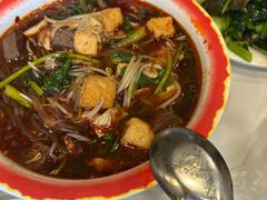 -老王四季抻面(南六东路店)