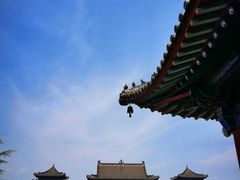 -大槐树寻根祭祖园