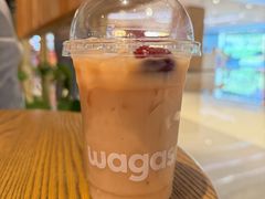 -Wagas沃歌斯(星荟中心店)