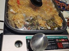 -院8里·小聚园老川菜(九眼桥店)