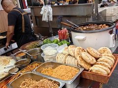 -托乐嘉美食广场(托乐嘉街区店)