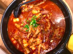 -HOTISLAND海鸡岛·韩国料理(江南西店)