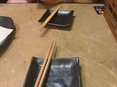 -何师烧烤·江湖川菜·30年老品牌(太古里旗舰店)