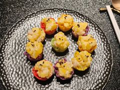 -梅花境(万科店)