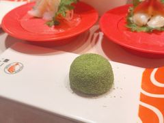 -新一番三文鱼寿司(大东海店)