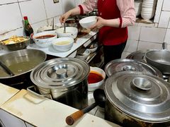 -朱儿面庄(洋河三路店)