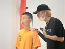 -MME街舞