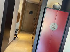 -上海崇明金茂凯悦酒店