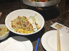 -泰阁暹罗餐厅(万达店)