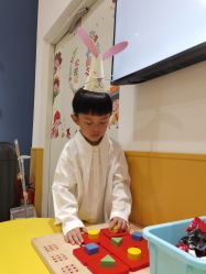 -海马体家庭照相馆(杭州远洋乐堤港店)