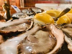 -斯普汇生蚝牛排馆(中骏世界城店)