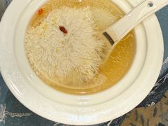 -扬州香格里拉·香宫中餐厅