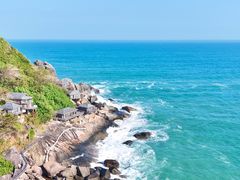 -海南分界洲岛旅游区