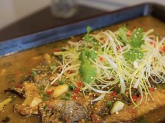 -Qiqihar Charcoal BBQ Caulfield 犇齐齐哈尔烤肉