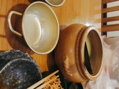 -恩你小木屋·韩式料理(南长街店)