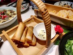 -卯时·龙光雅宴·精致锡帮菜(惠山古镇店)