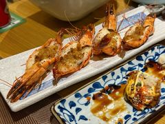 -三石铁板烧(紫竹桥店)
