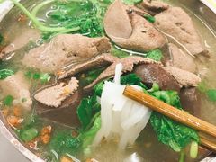 -广场正宗原汁薏米店