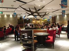 大堂-海底捞火锅(龙岗星河COCO Park店)