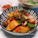 佛山探店｜泰国风情浓郁天台餐厅