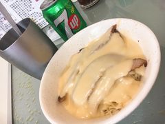 -新记餐厅(香槟大厦店)