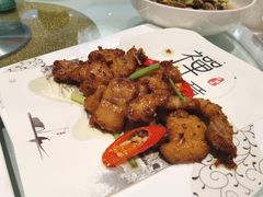 -乾隆美食·本帮菜(黄河路店)