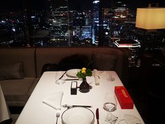 -北京柏悦酒店·锦庭餐厅Dining Room