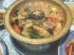 -祥和粗粮食府(南环西路店)