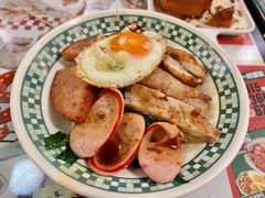 -九龙冰室(新中关购物中心店)