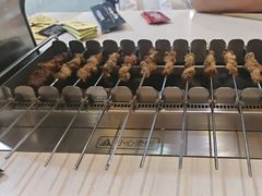 -玉善烧烤串城(长春总店)