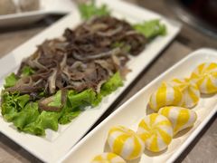 -朴都老北京紫铜火锅(荣成九龙城店)