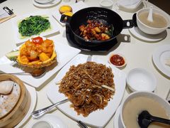 酥皮焗蛋挞（3只）-衡山汇·高级粤菜(霄云路店)