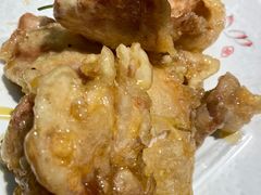 -荣鹏风味烀饼(万达广场店)