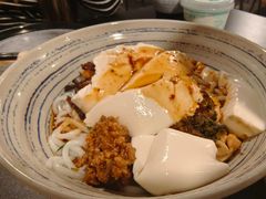 豆花米线-多味居(剪子巷店)