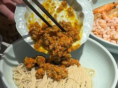 -裕兴记•蟹黄面馆(人民广场店)