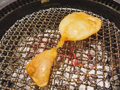 -神户赤童日式烤肉伙伴(东直门店)