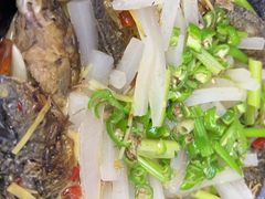 -萬家灯火·私房湘菜·22年老手艺(南岭大道店)