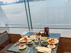 -广州白天鹅宾馆