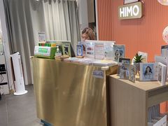-海马体照相馆(深圳万象天地店)