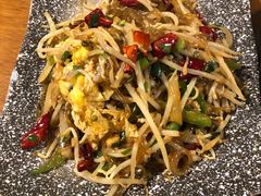 -第二外国语学院-韩国餐厅(朝阳路店)