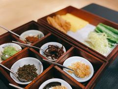 沂蒙六味大煎饼-鲁采LU STYLE(新天地店)