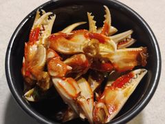 -捞天下大众火锅(水上公园店)