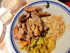 -添饭茶餐厅(天悦龙庭店)