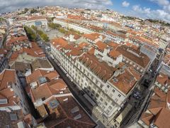 -圣胡斯塔升降机