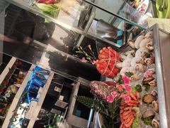 -339旋转餐厅(天府熊猫塔店)