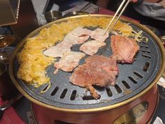 -西塔老太太泥炉烤肉(龙湖北苑天街店)